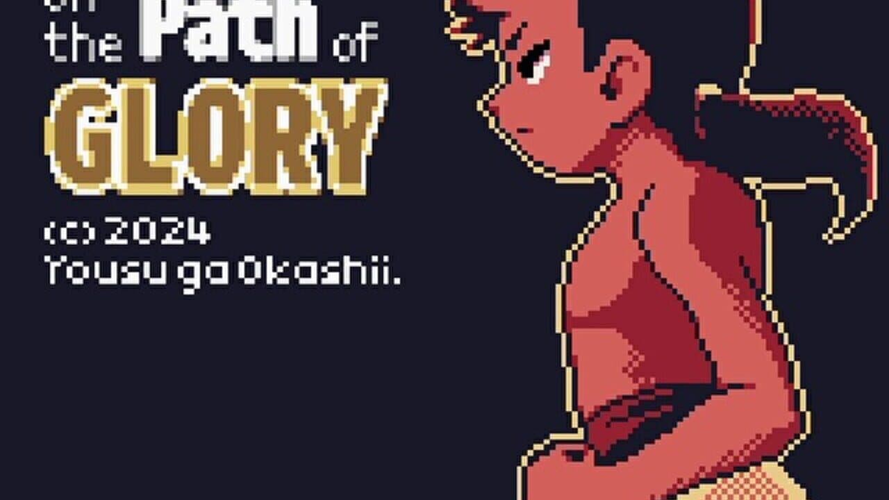 Fighter on the Path of Glory screenshot 1