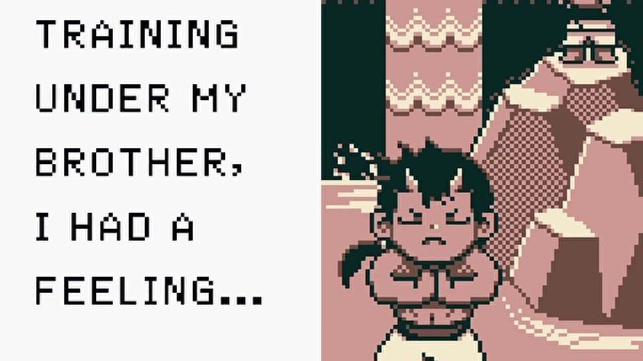 Fighter on the Path of Glory thumbnail 2