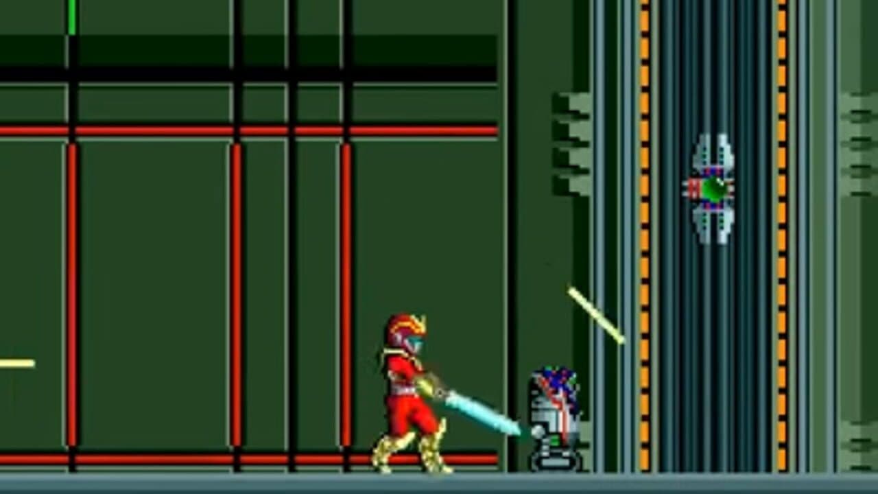 Cyber Cross thumbnail 2