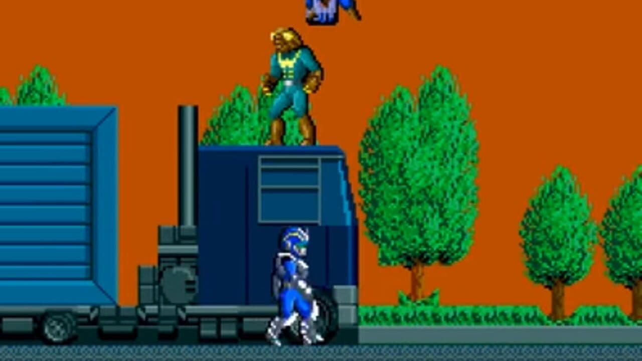 Cyber Cross thumbnail 3