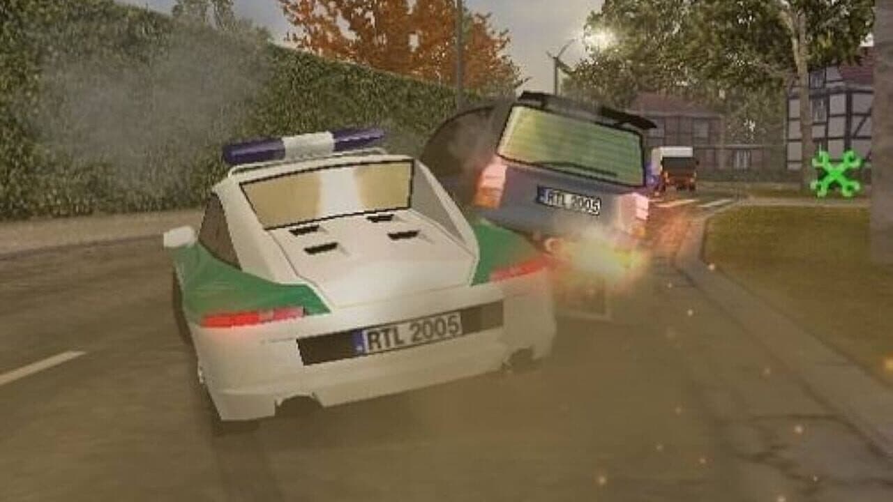 Alarm for Cobra 11: Hot Pursuit thumbnail 5