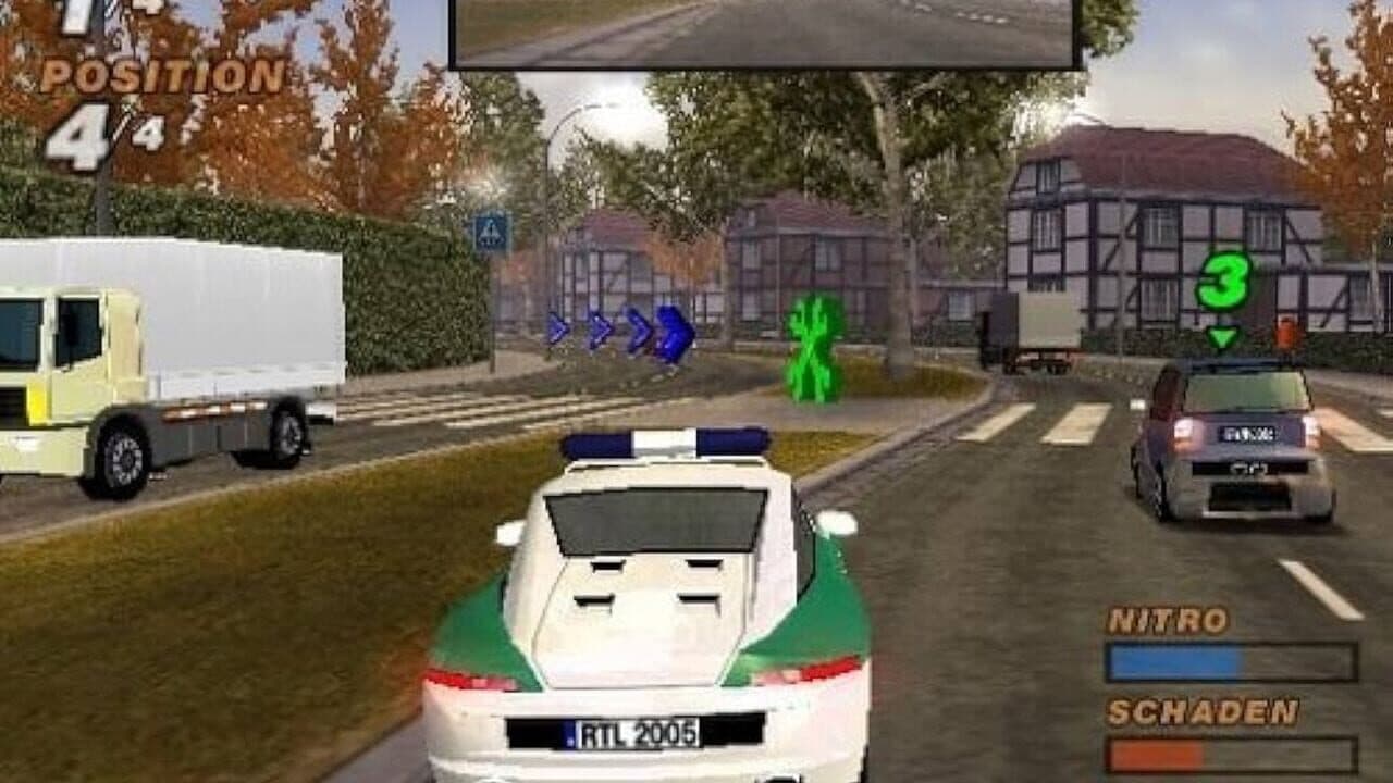 Alarm for Cobra 11: Hot Pursuit thumbnail 4