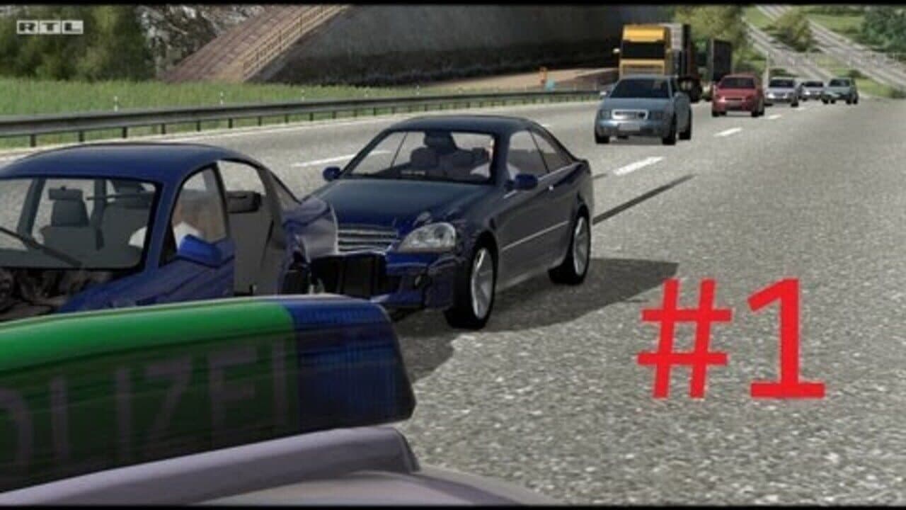 Alarm for Cobra 11: Nitro thumbnail 5