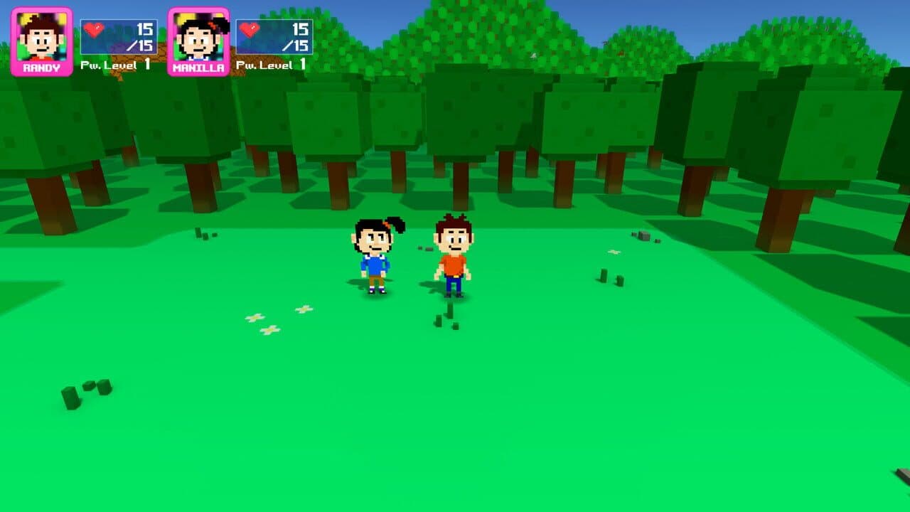 Randy & Manilla thumbnail 7