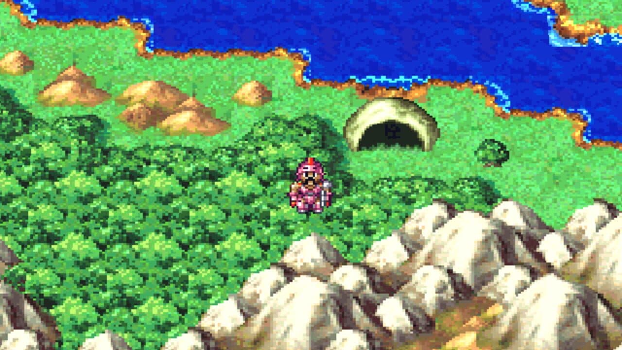 Dragon Quest IV thumbnail 2