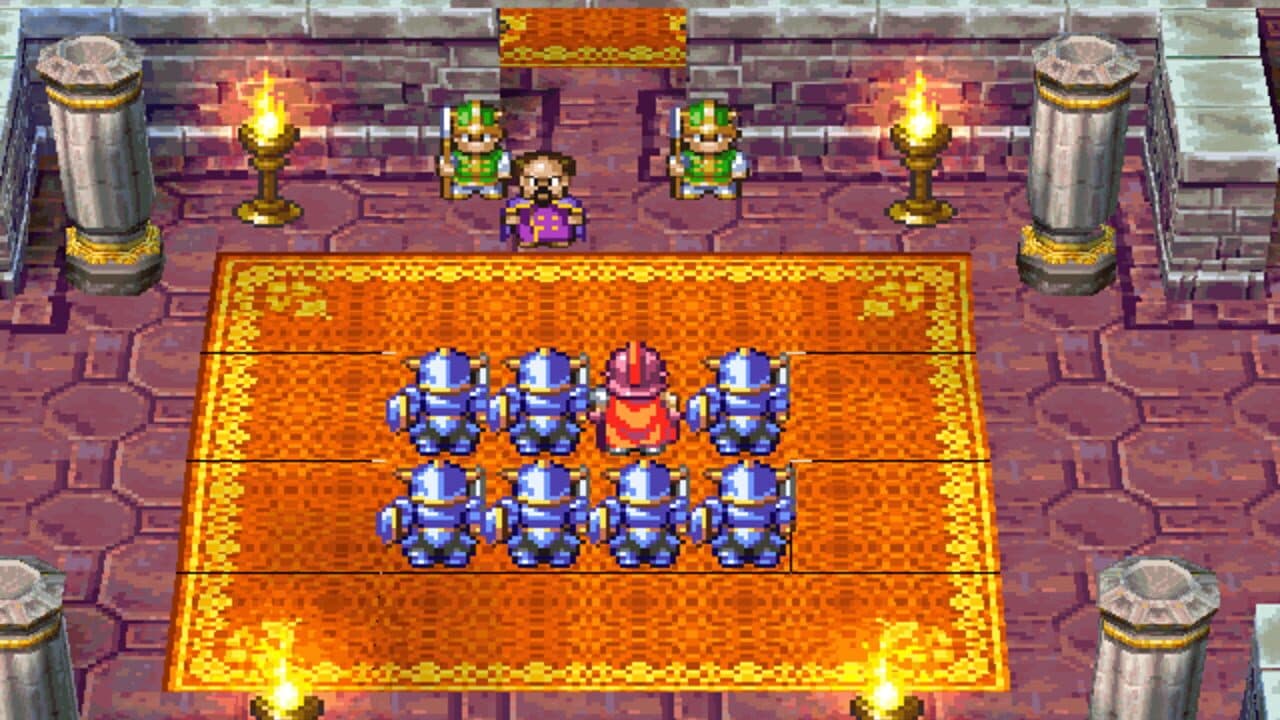 Dragon Quest IV thumbnail 6