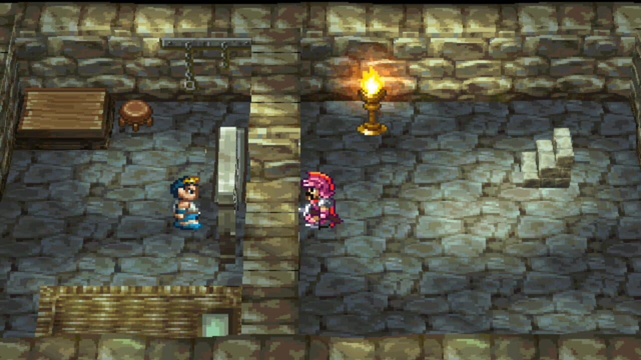Dragon Quest IV thumbnail 4