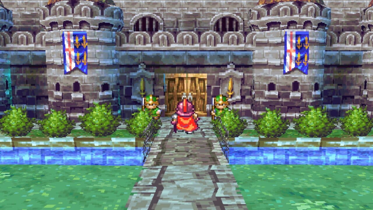 Dragon Quest IV thumbnail 5