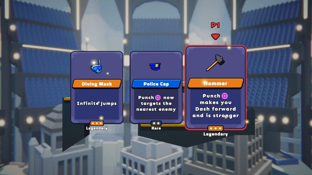 Job Joust thumbnail 2