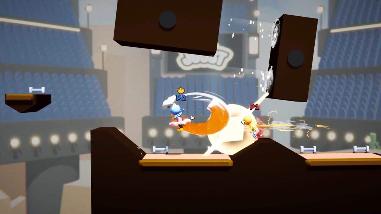 Job Joust thumbnail 6