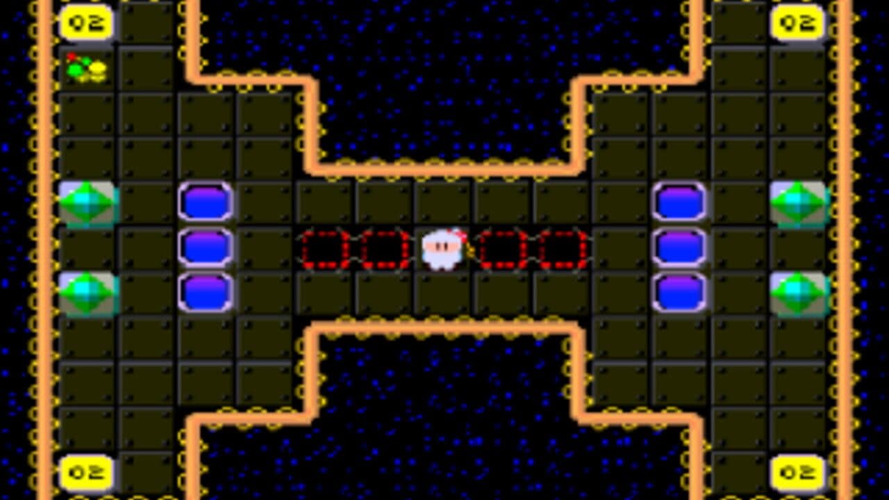 Space Age: Director's Cut thumbnail 2