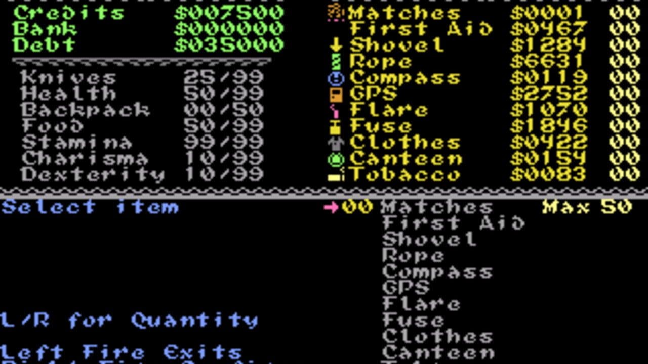 Death Merchant thumbnail 2