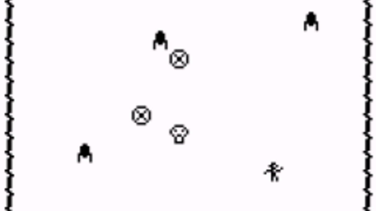 Cross Chase thumbnail 2