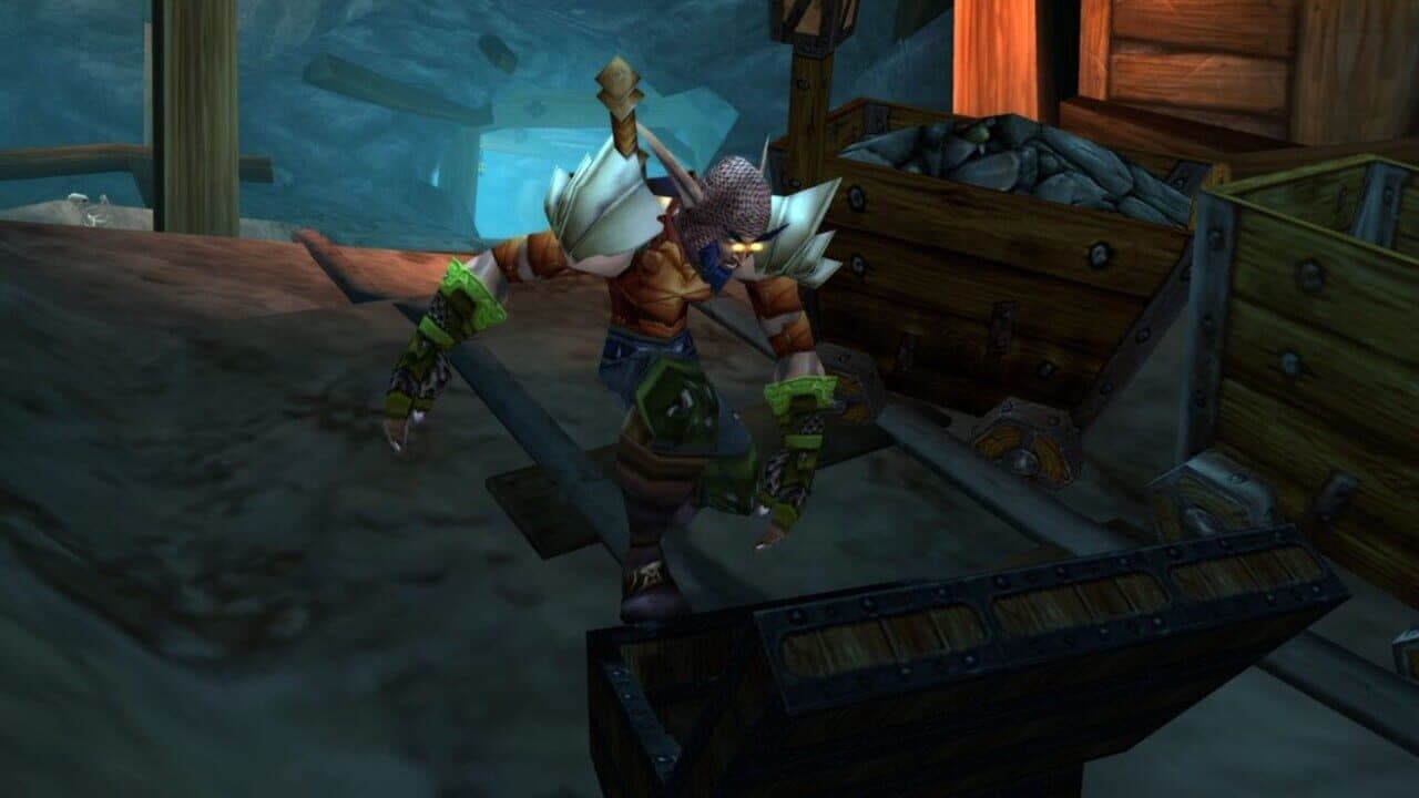 World of Warcraft Classic: Season of Discovery thumbnail 3