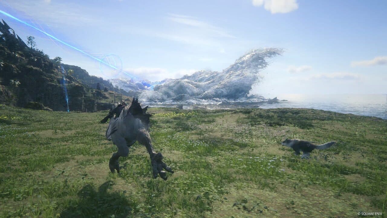 Final Fantasy XVI: The Rising Tide thumbnail 5