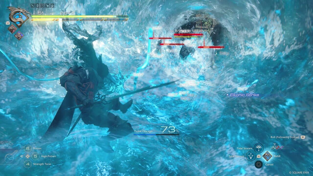 Final Fantasy XVI: The Rising Tide thumbnail 9