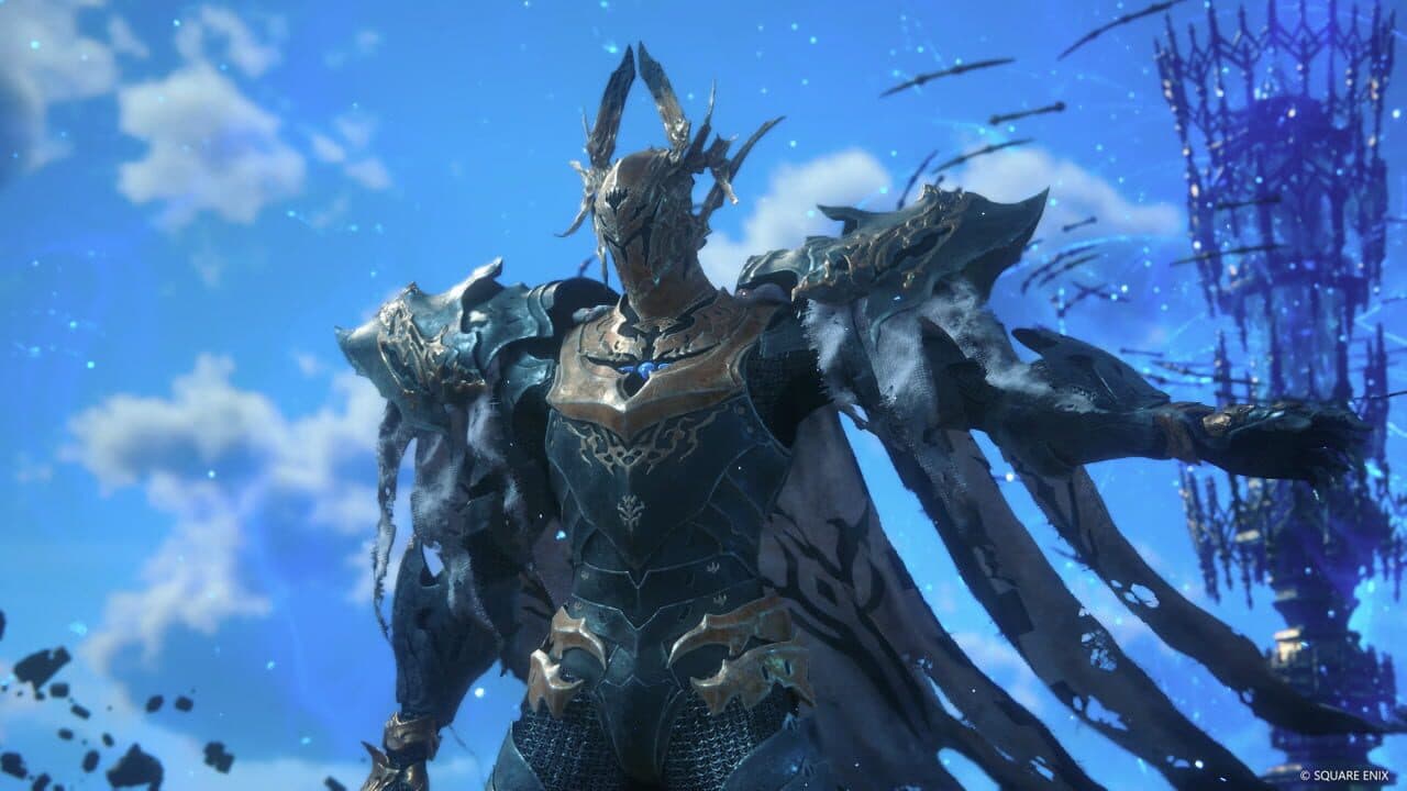 Final Fantasy XVI: The Rising Tide thumbnail 10