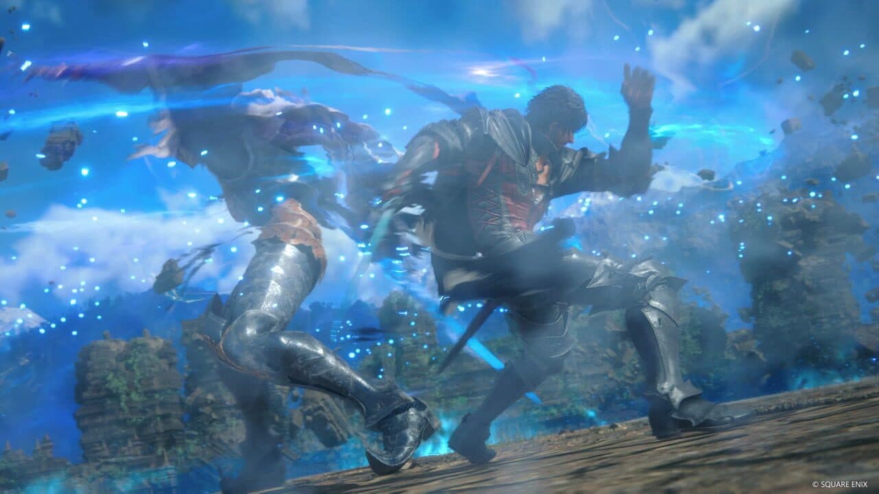 Final Fantasy XVI: The Rising Tide thumbnail 11