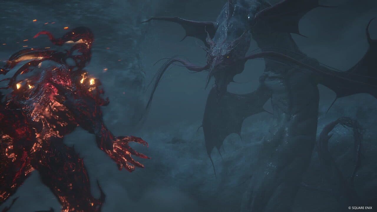 Final Fantasy XVI: The Rising Tide thumbnail 13