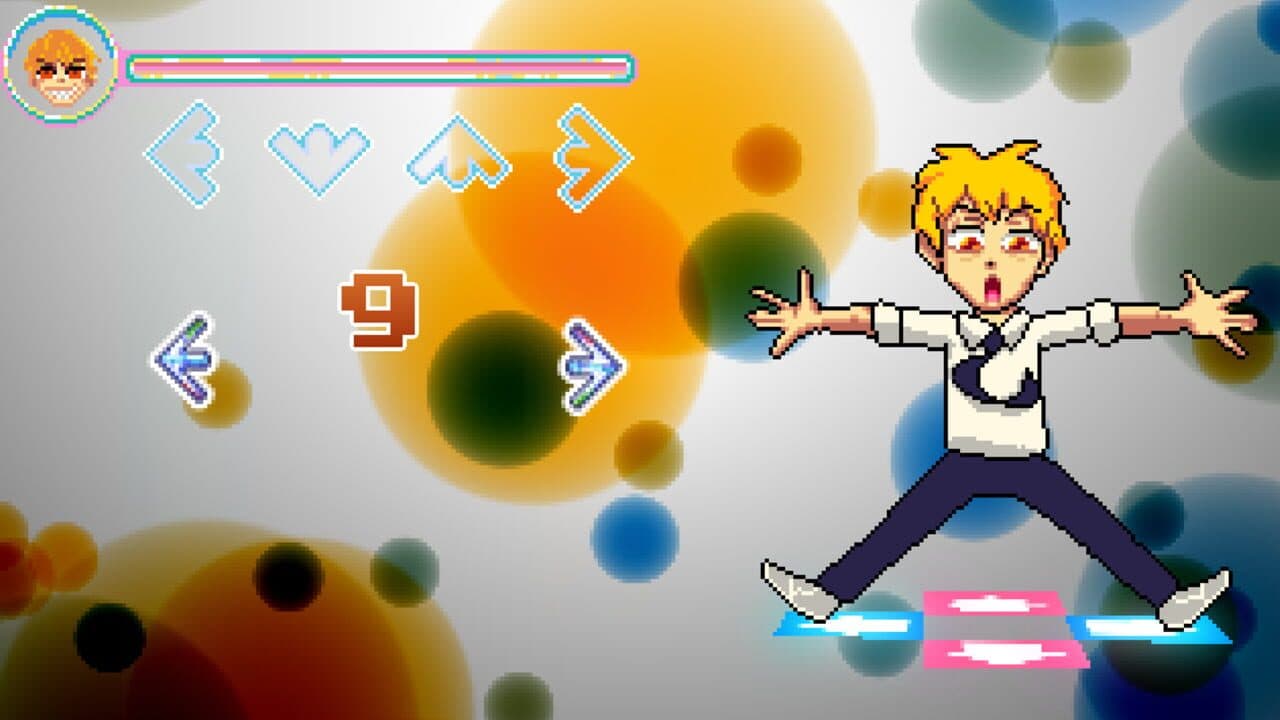Chainsaw Dance thumbnail 3