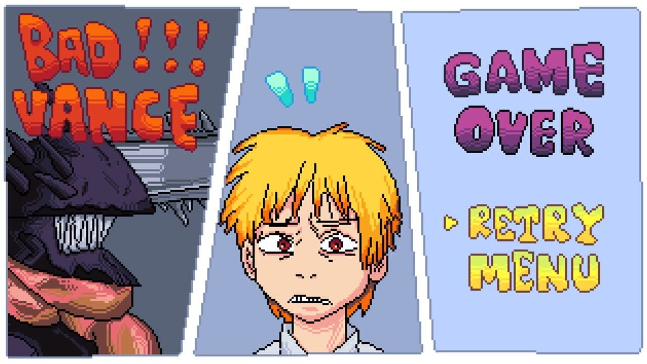 Chainsaw Dance thumbnail 4