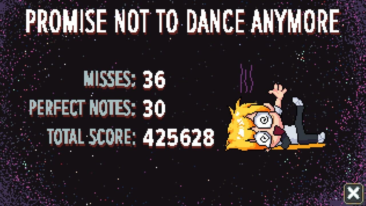 Chainsaw Dance thumbnail 5