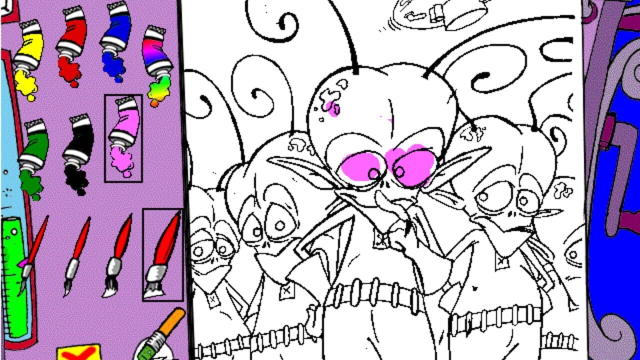 7 Invaders thumbnail 6