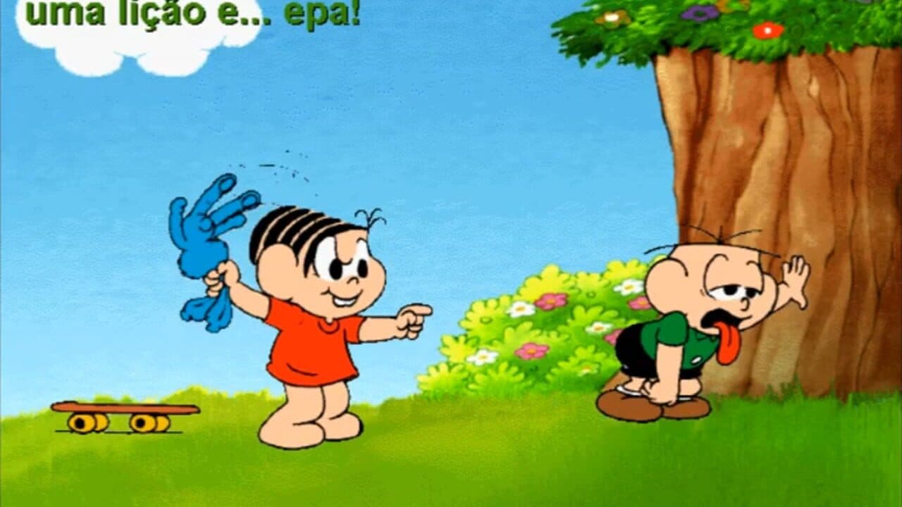 Mônica Dentuça thumbnail 5