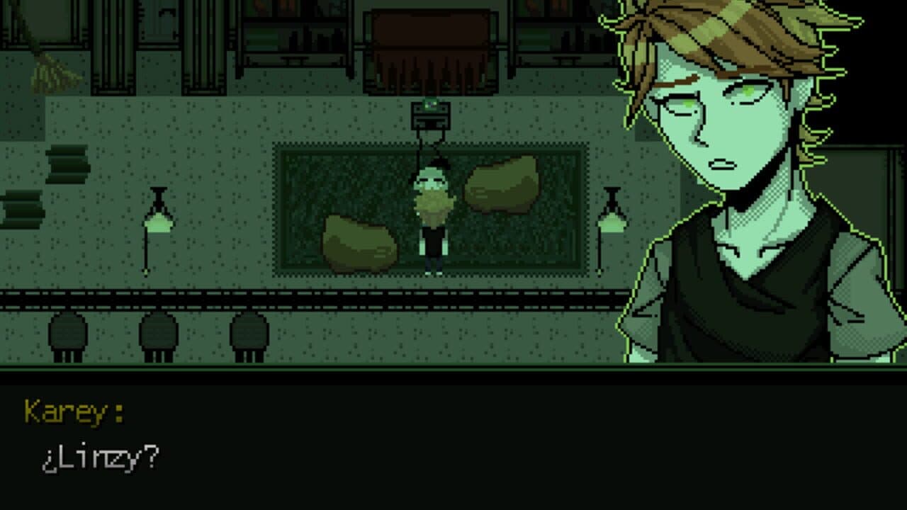 Isolation thumbnail 5