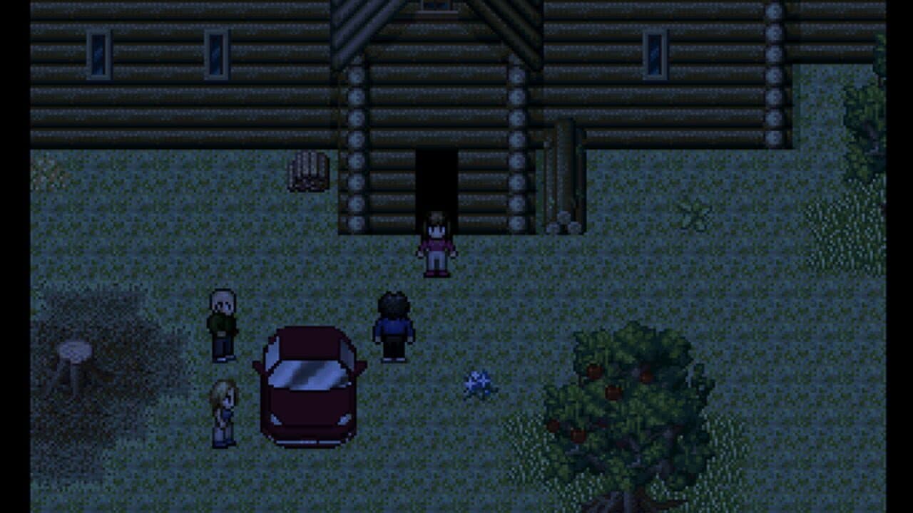 Abraxas screenshot 1