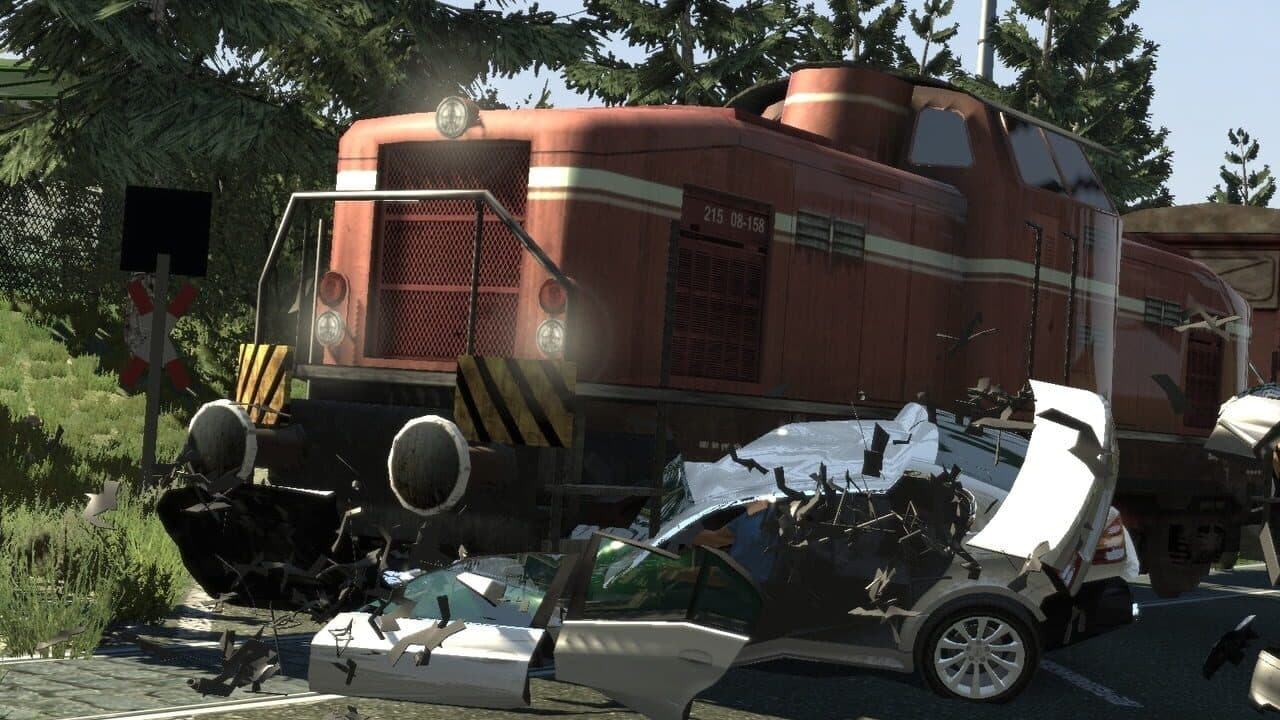 Crash Time thumbnail 2