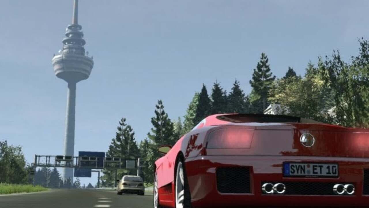 Crash Time thumbnail 3