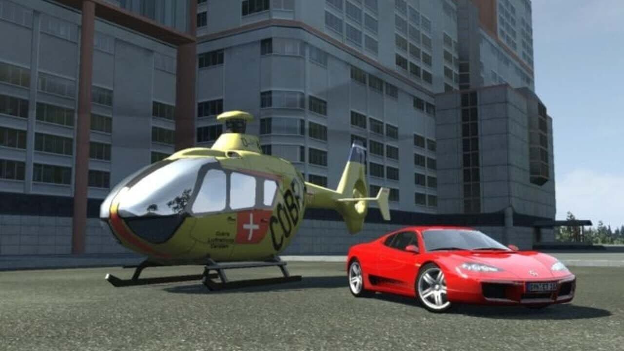 Crash Time thumbnail 4