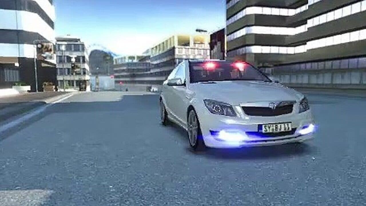 Crash Time 4: The Syndicate thumbnail 4