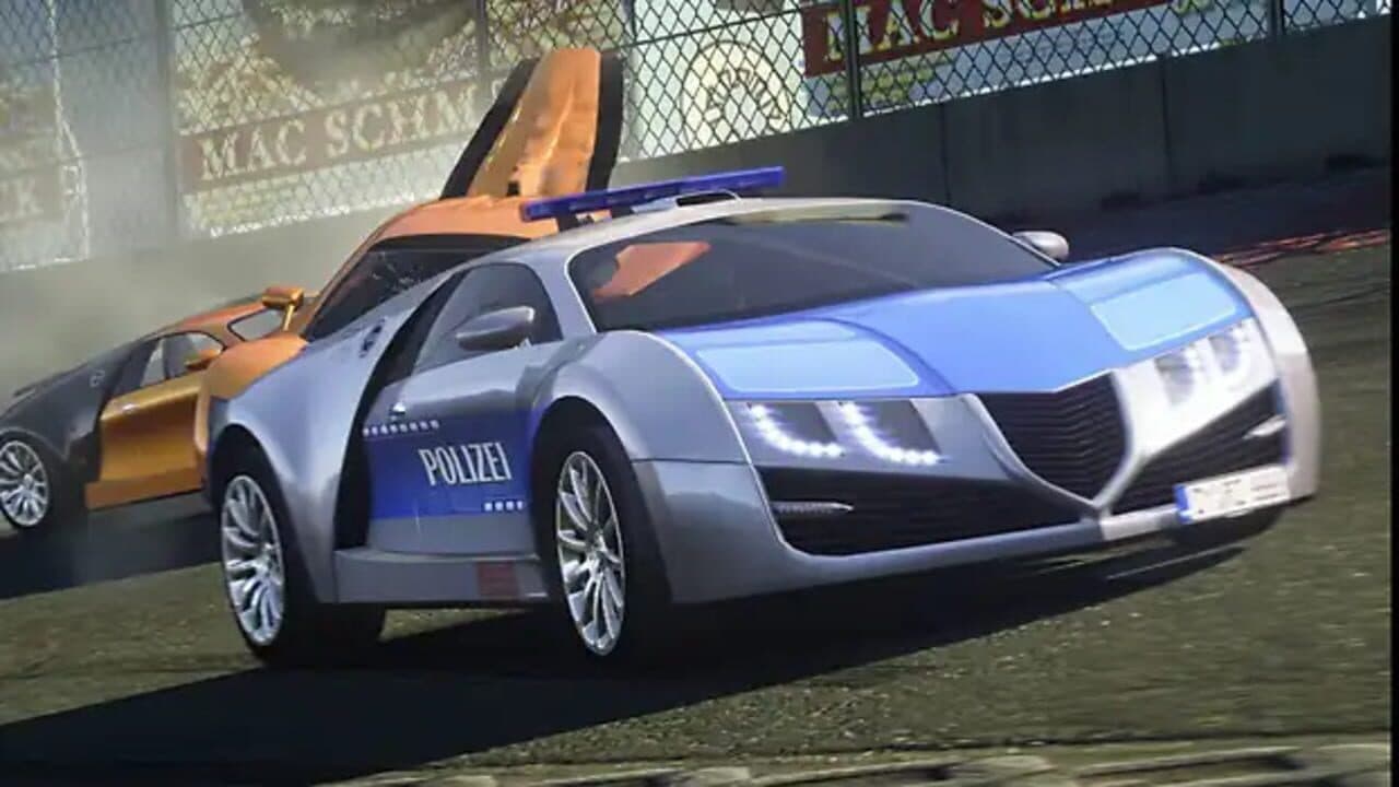 Crash Time 5: Undercover thumbnail 2