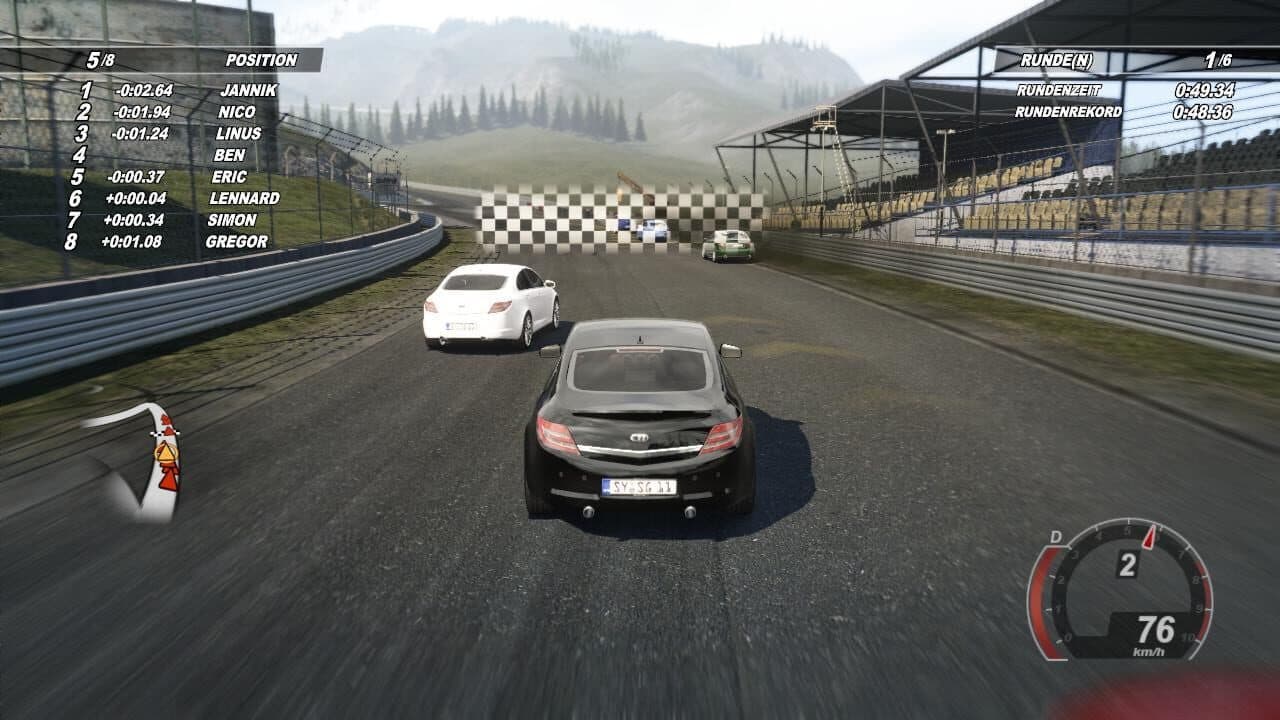 Crash Time 5: Undercover thumbnail 3