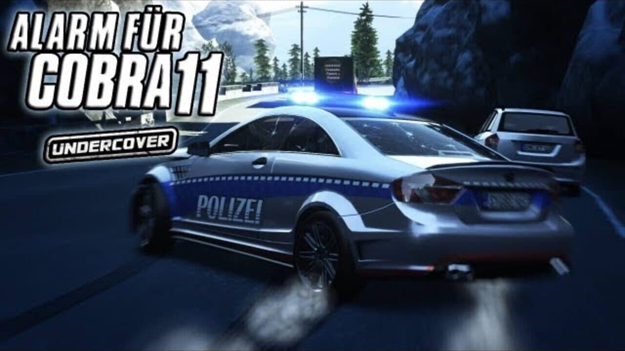 Crash Time 5: Undercover thumbnail 5