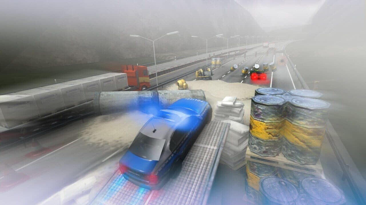 Crash Time 3D thumbnail 2