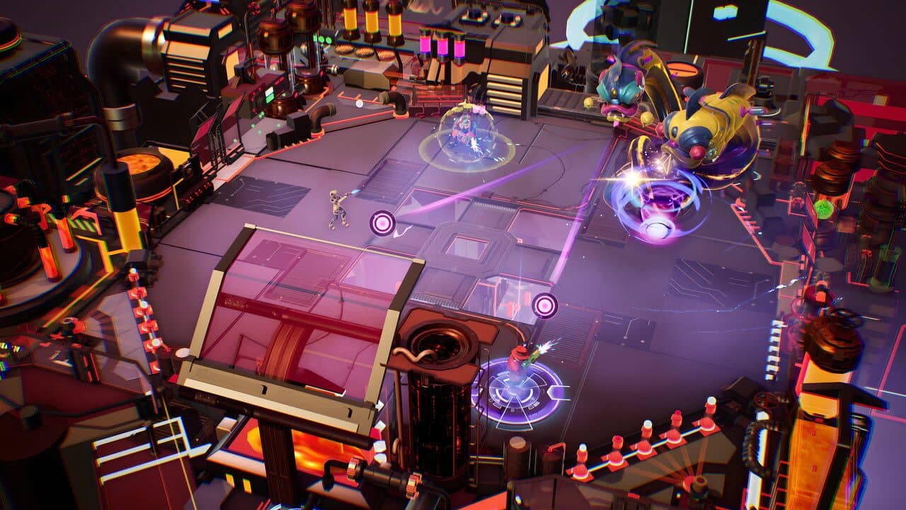 Sipher Odyssey thumbnail 3