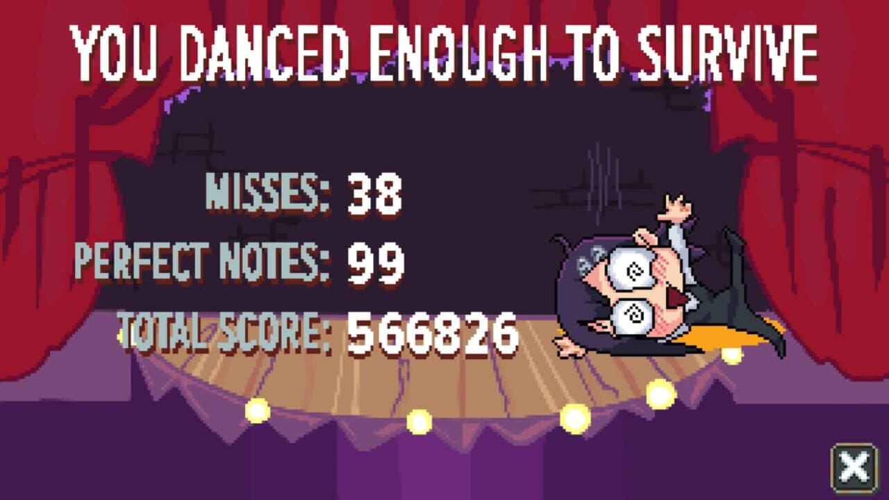 Chainsaw Dance thumbnail 8