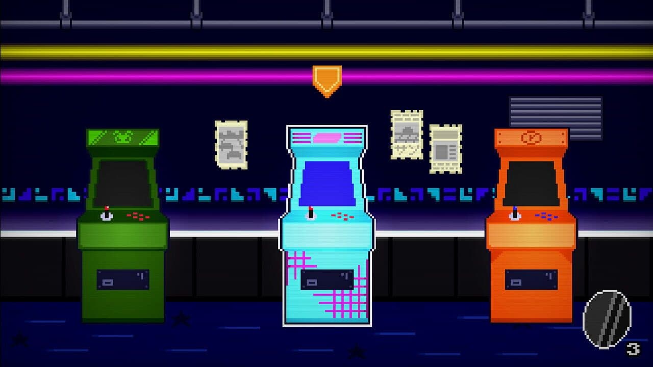 Insert Three Coins thumbnail 2