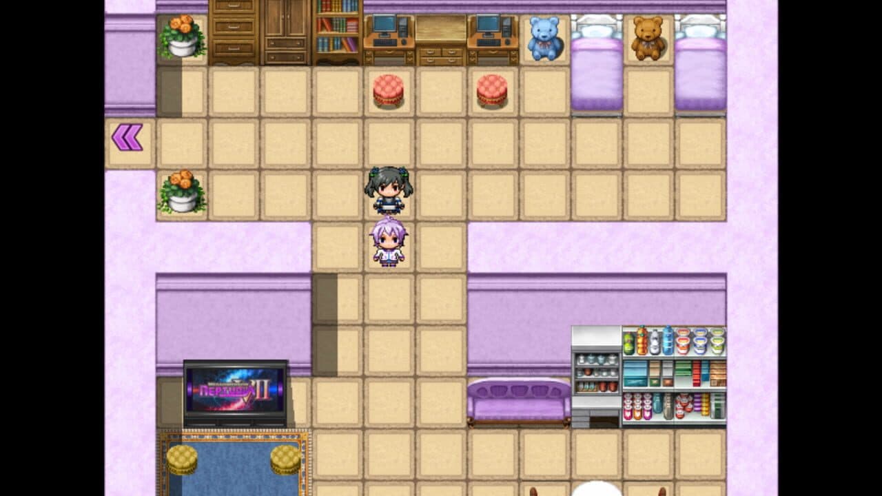 Exadimension Neptunia thumbnail 8