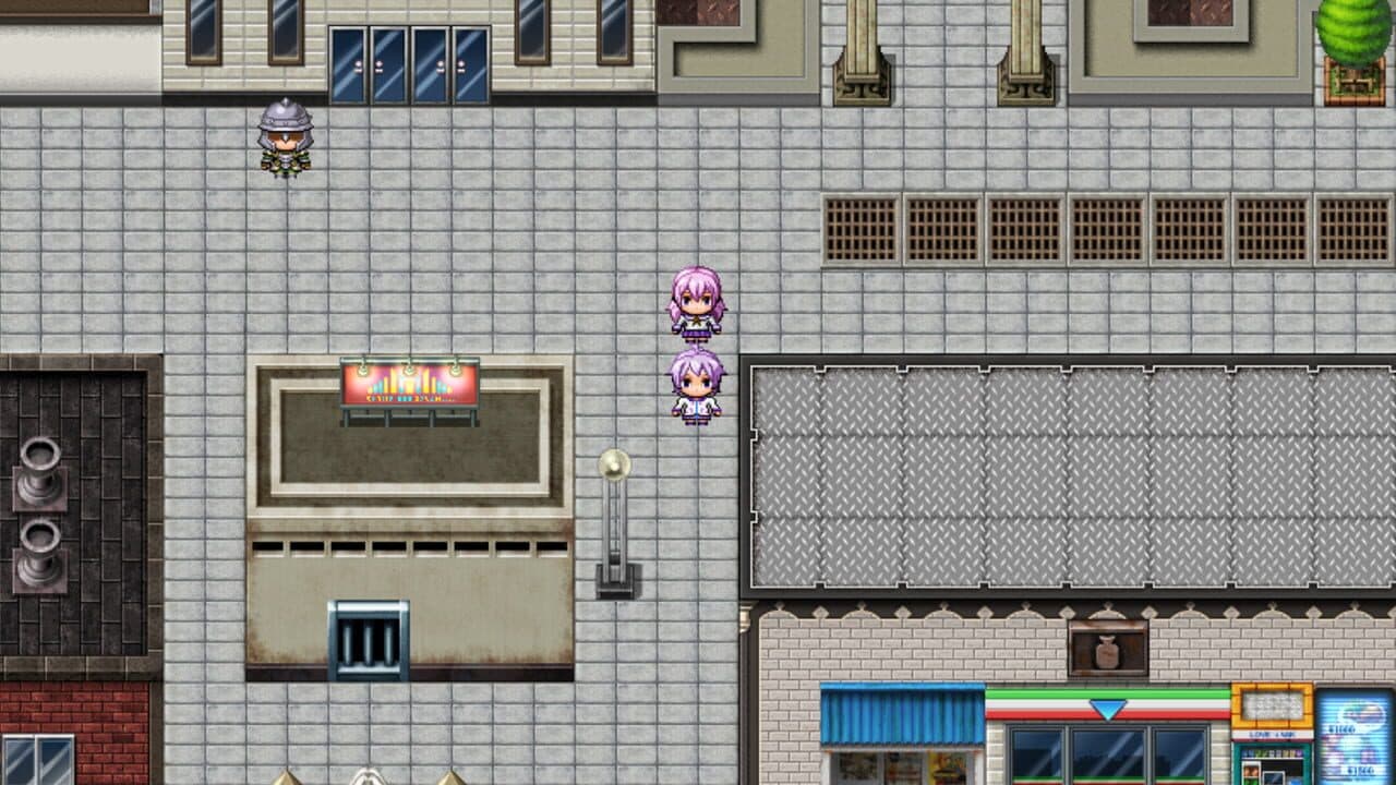 Exadimension Neptunia thumbnail 9