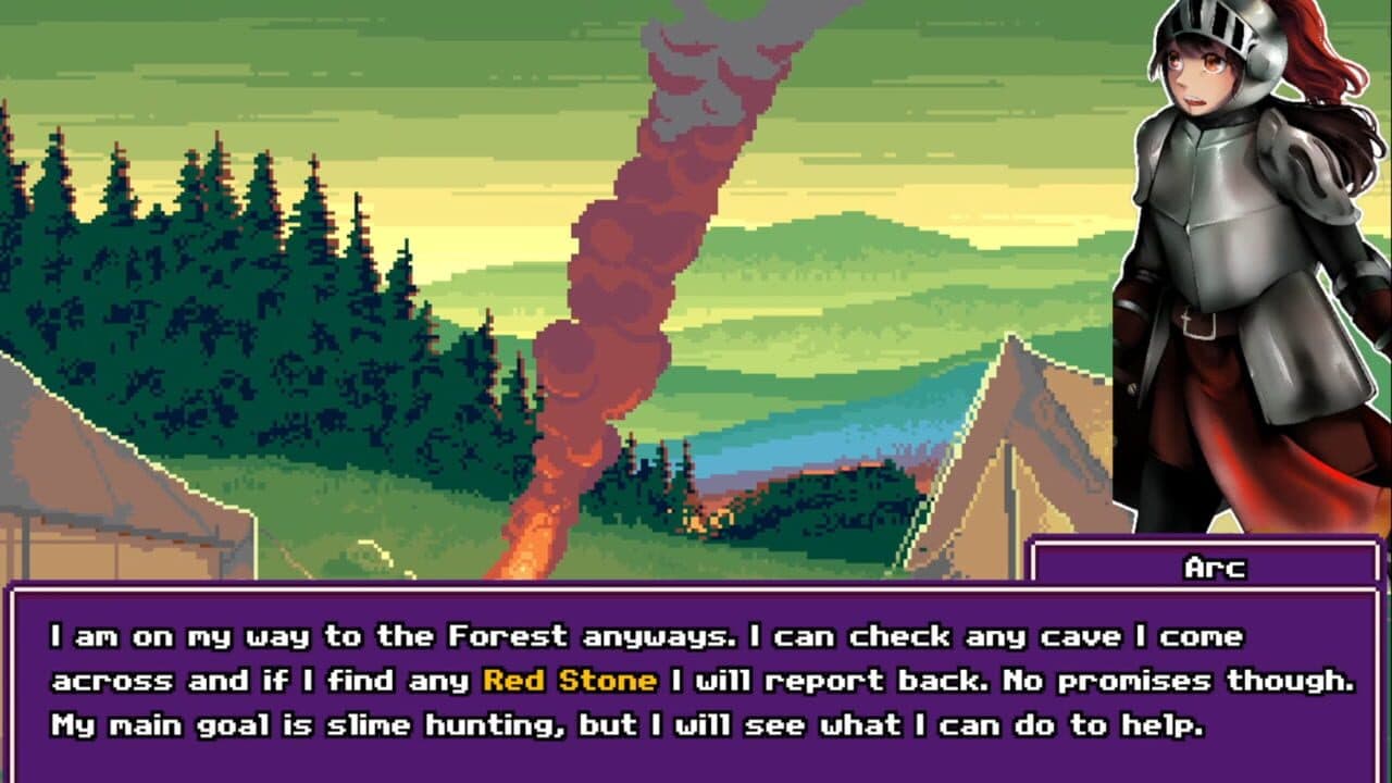 Adventures in Lestoria thumbnail 6