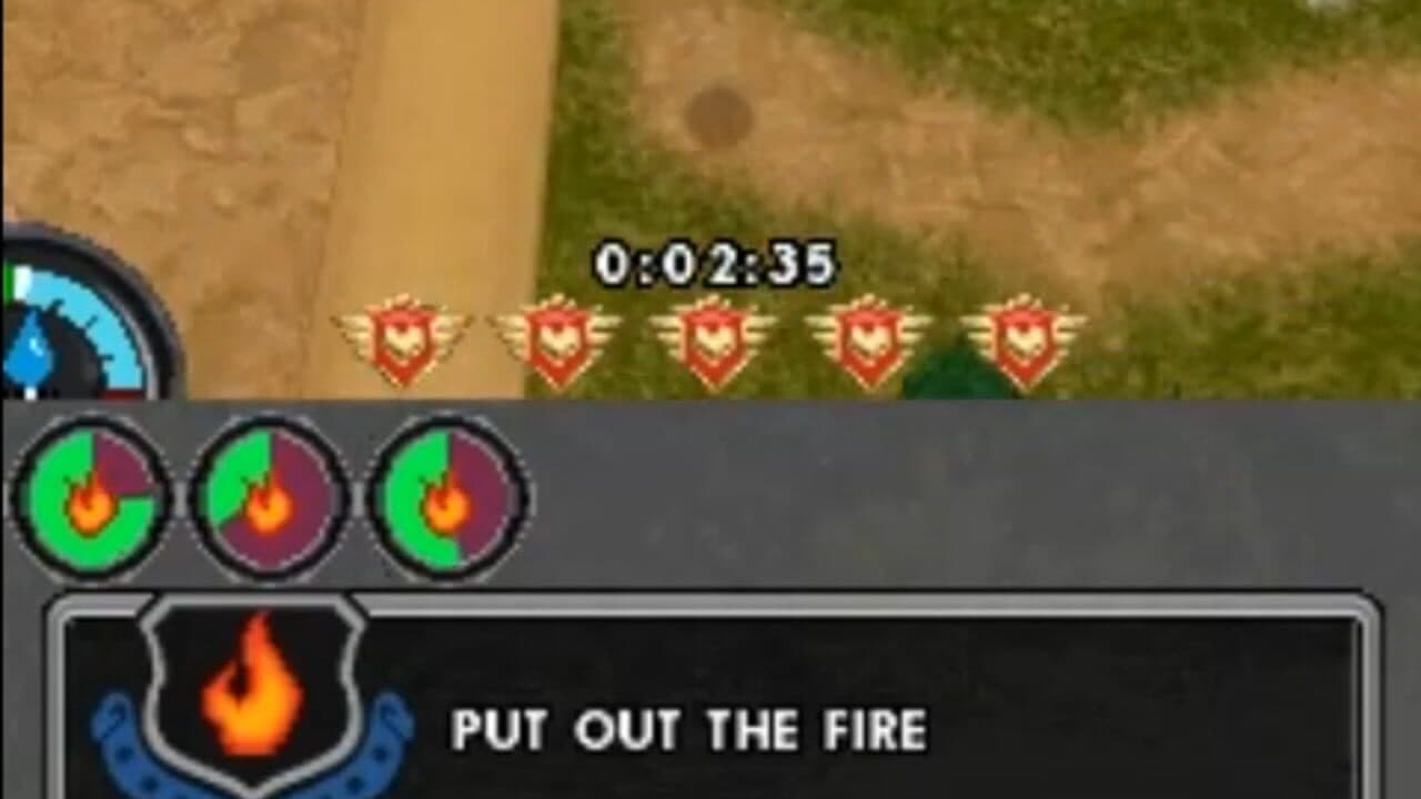 Planes: Fire & Rescue thumbnail 2