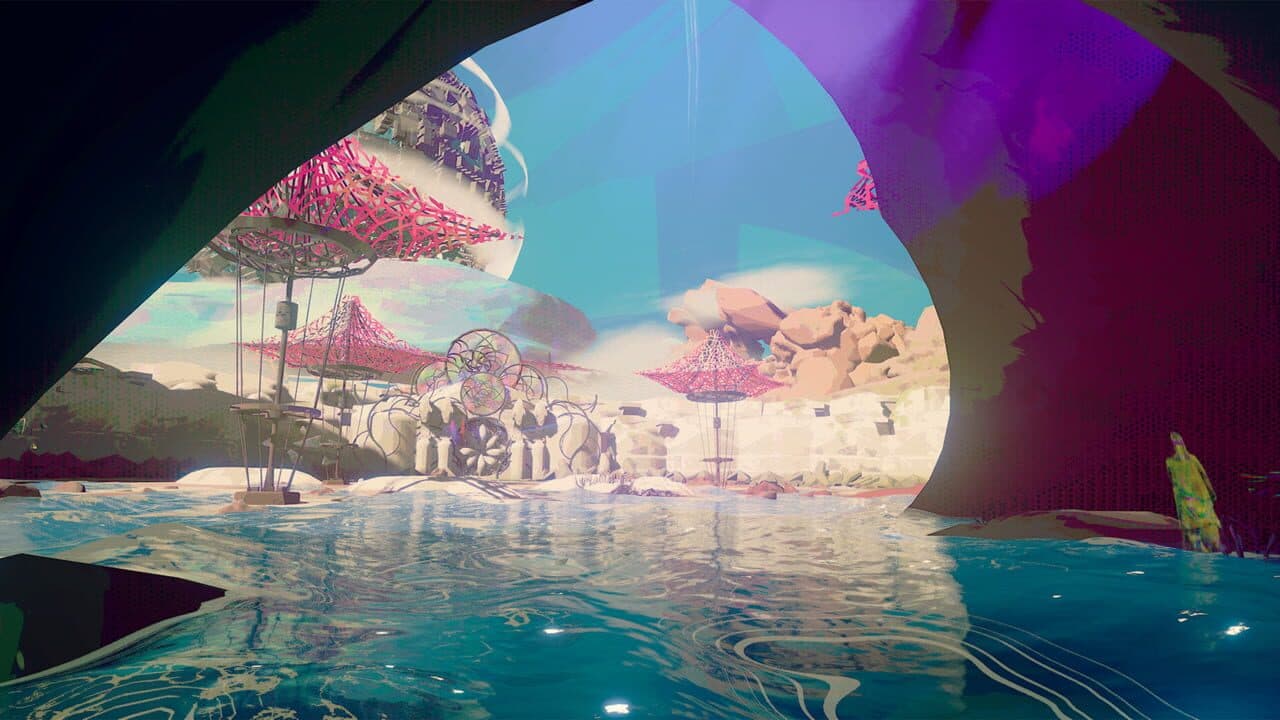 Mercuralia screenshot 1