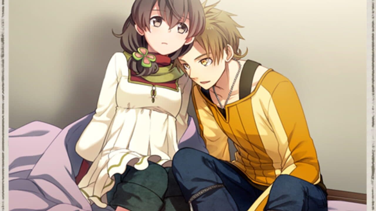 Clover Toshokan no Juunin-tachi screenshot 1