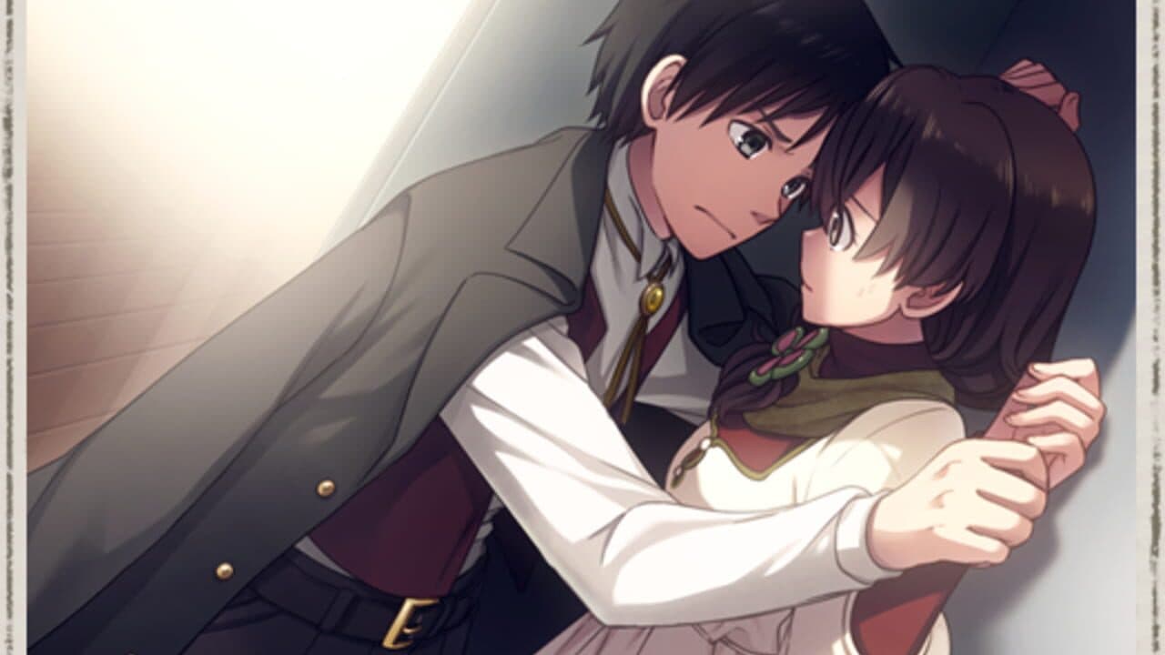 Clover Toshokan no Juunin-tachi thumbnail 2
