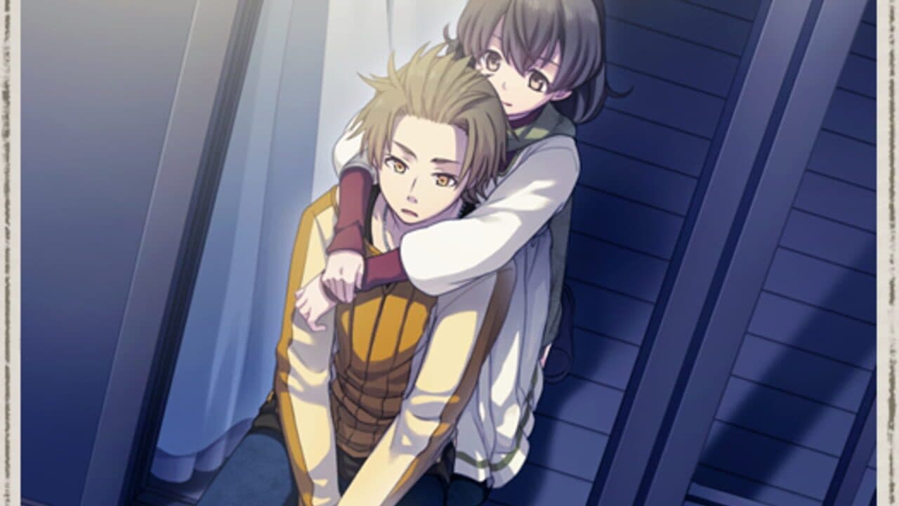 Clover Toshokan no Juunin-tachi thumbnail 4