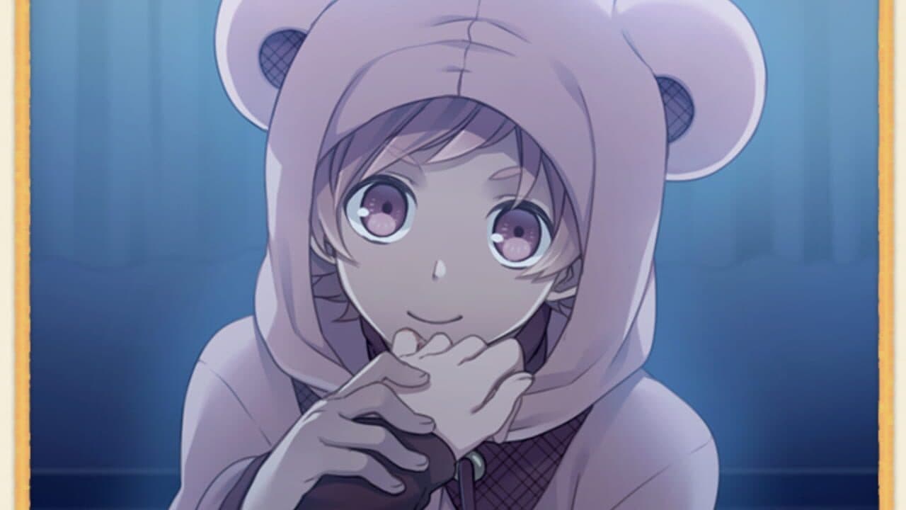 Clover Toshokan no Juunin-tachi II screenshot 1